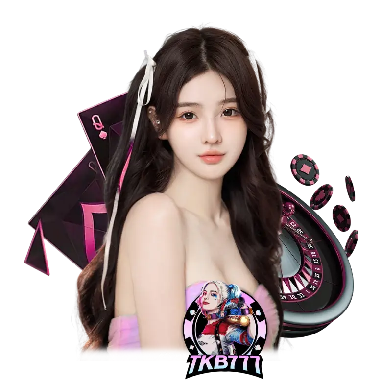เว็บสล็อต tkb777